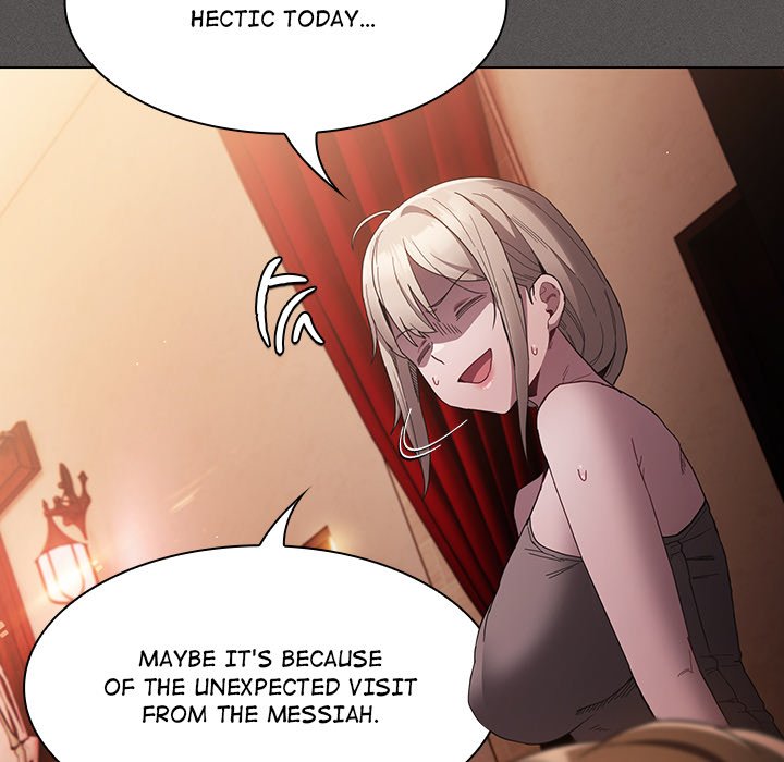 The Messiah And His Followers Chapter 3 - Page 121