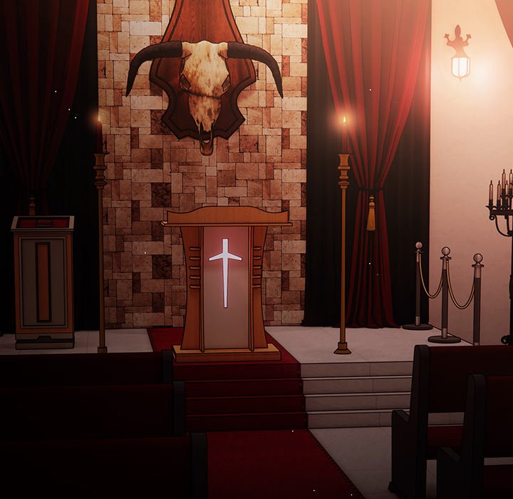 The Messiah And His Followers Chapter 3 - Page 134