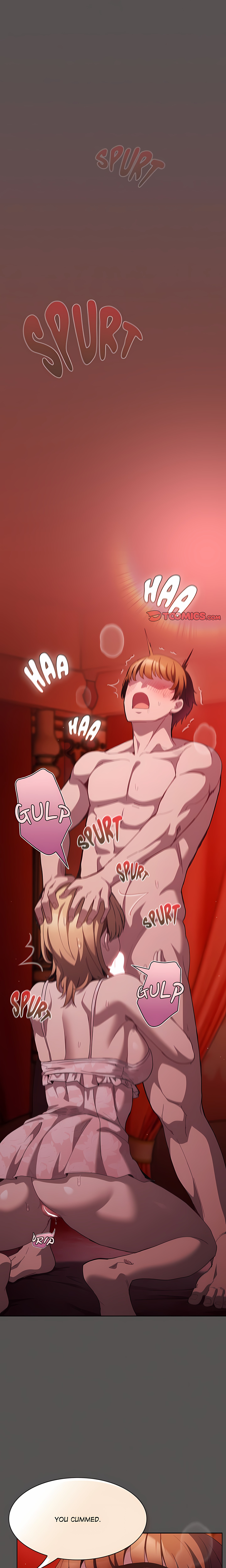 The Messiah And His Followers Chapter 46 - Page 1