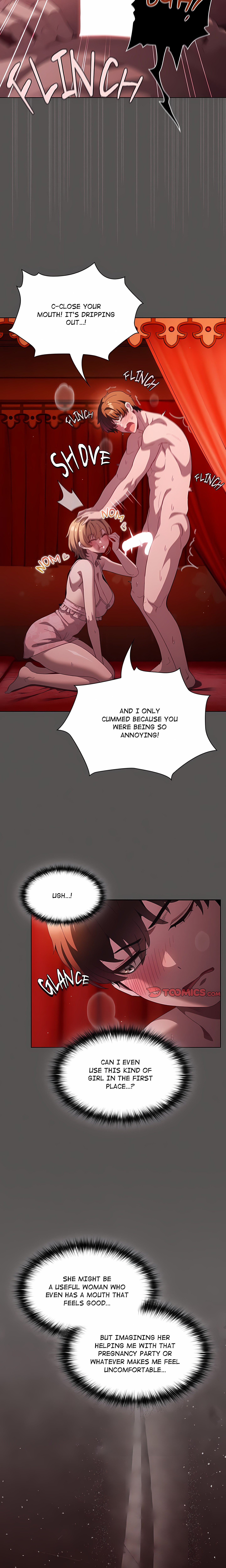 The Messiah And His Followers Chapter 46 - Page 3