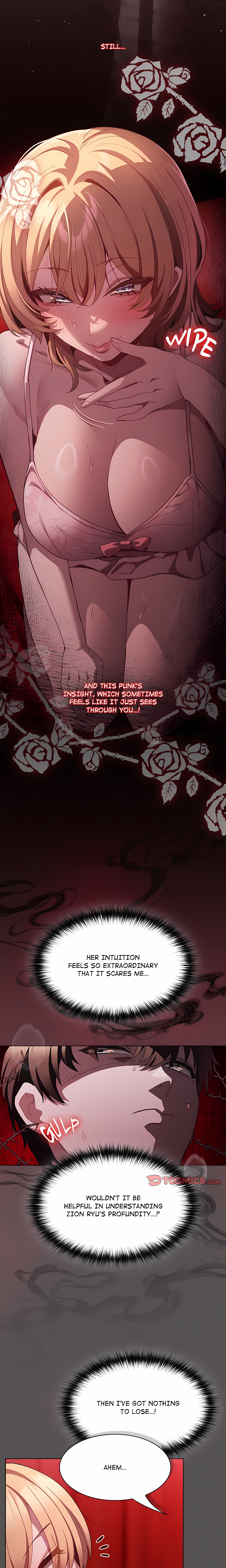 The Messiah And His Followers Chapter 46 - Page 4