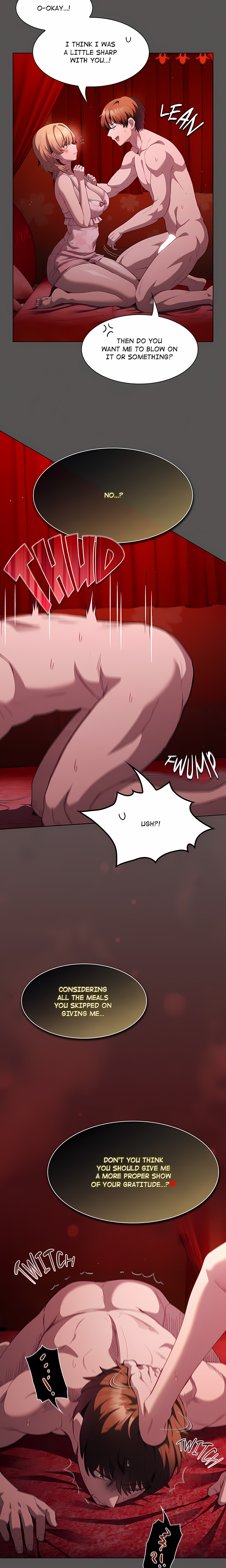 The Messiah And His Followers Chapter 46 - Page 7