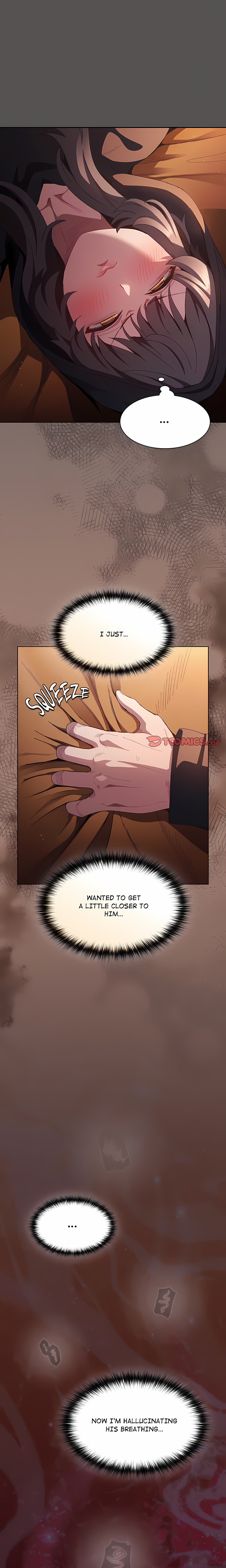 The Messiah And His Followers Chapter 46 - Page 11
