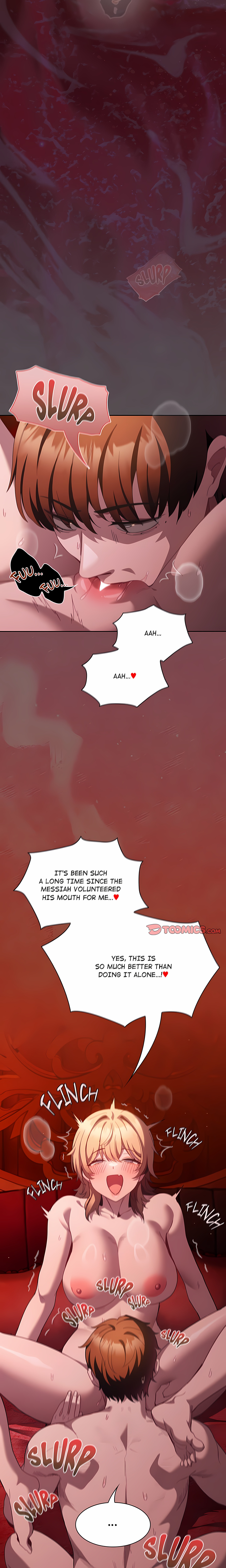 The Messiah And His Followers Chapter 46 - Page 12