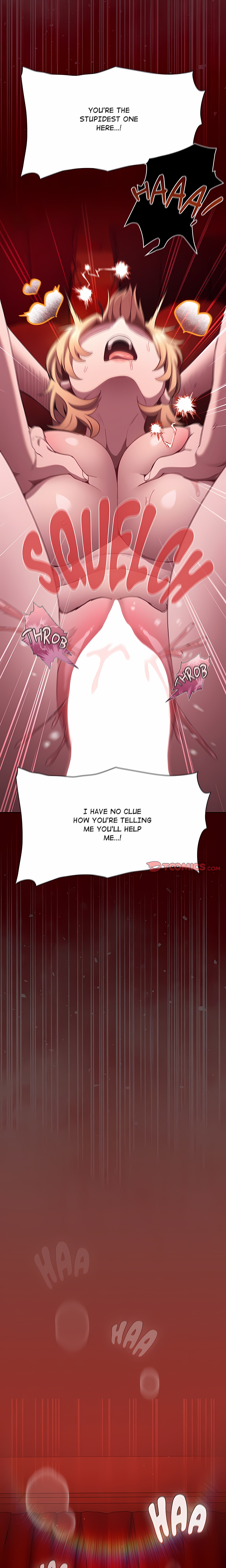 The Messiah And His Followers Chapter 46 - Page 21