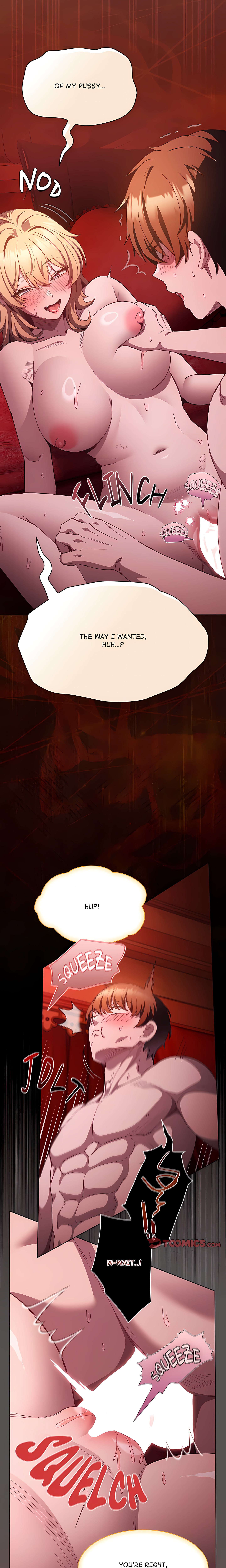 The Messiah And His Followers Chapter 46 - Page 23