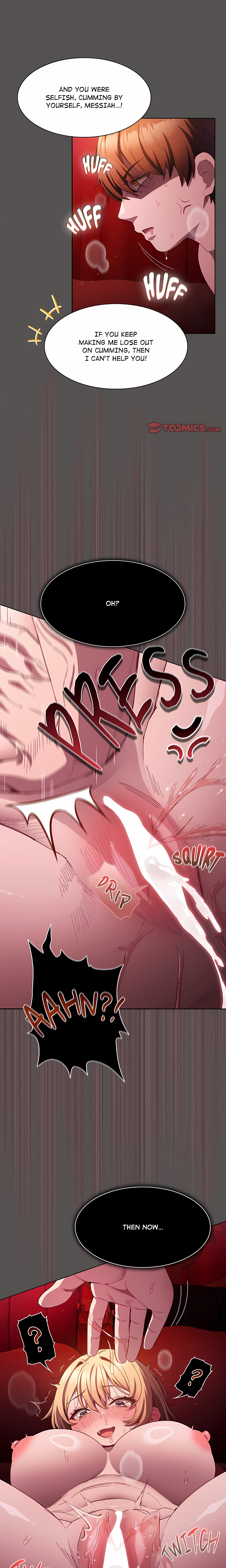 The Messiah And His Followers Chapter 46 - Page 28