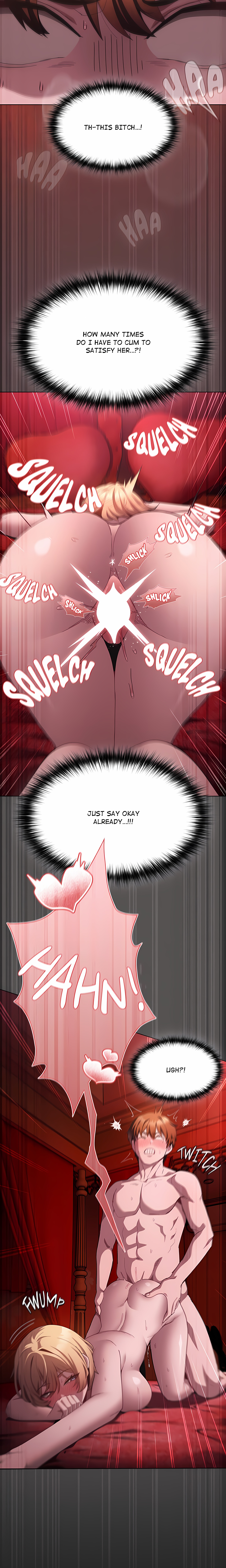 The Messiah And His Followers Chapter 47 - Page 2