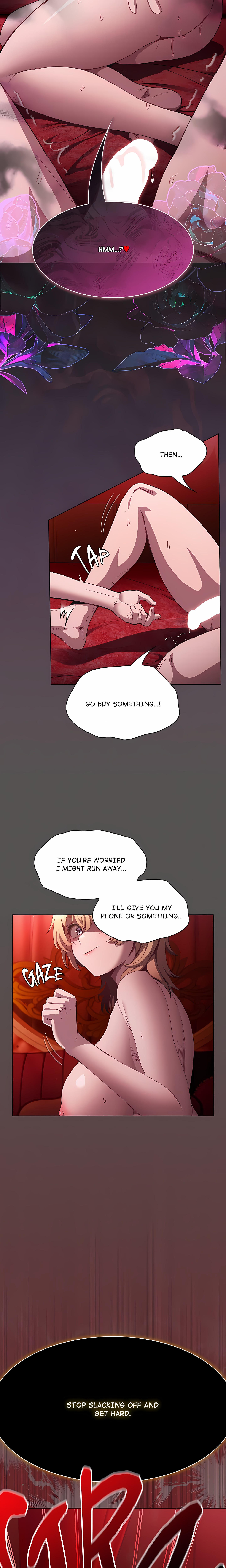 The Messiah And His Followers Chapter 47 - Page 7