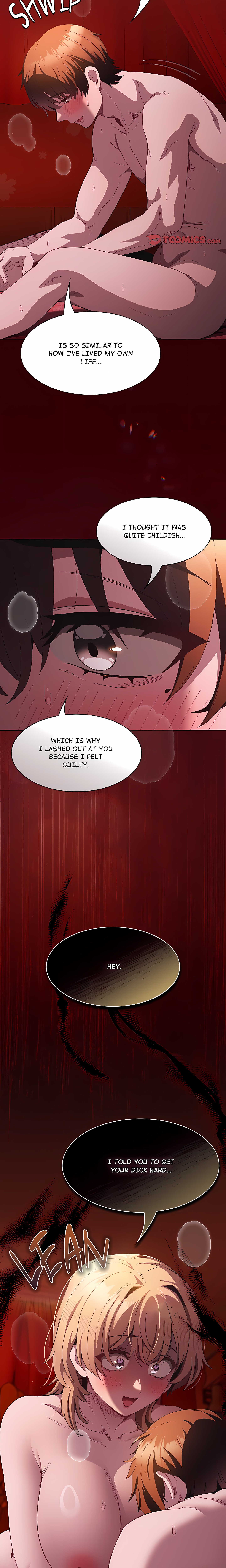The Messiah And His Followers Chapter 47 - Page 13