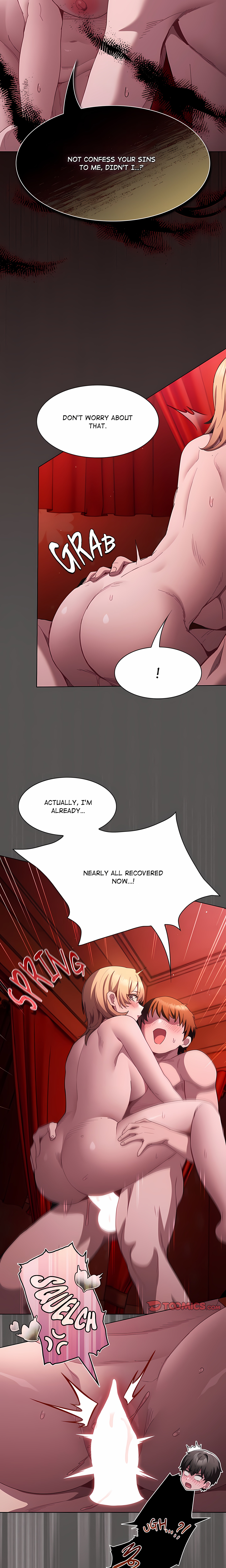 The Messiah And His Followers Chapter 47 - Page 14
