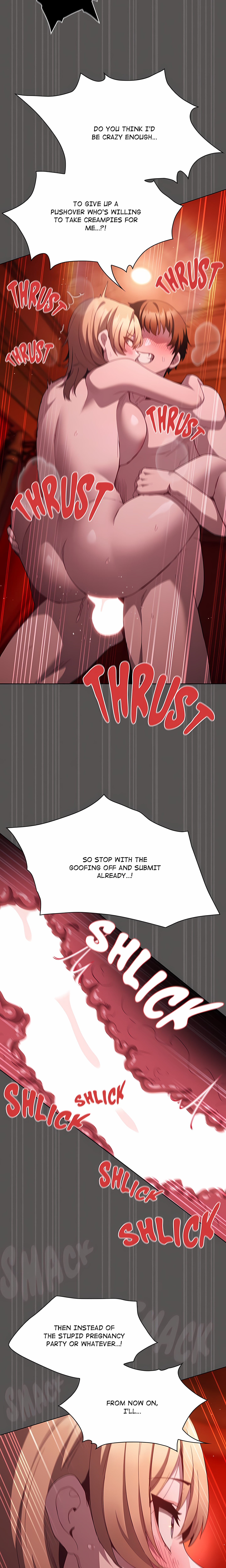 The Messiah And His Followers Chapter 47 - Page 20