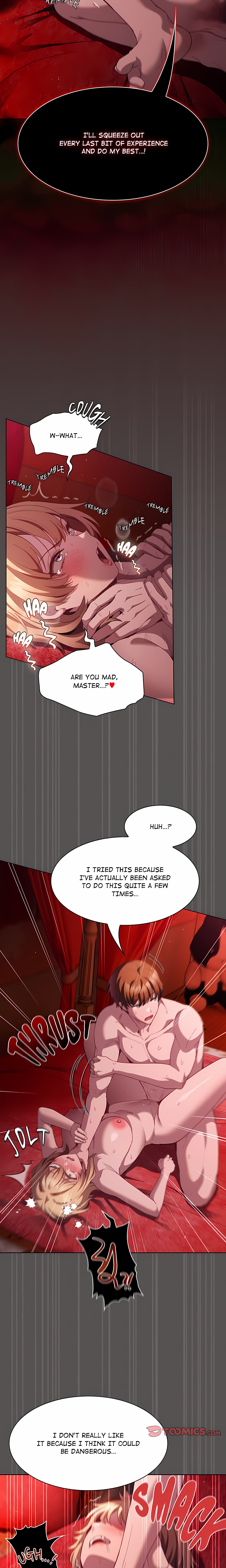The Messiah And His Followers Chapter 47 - Page 24