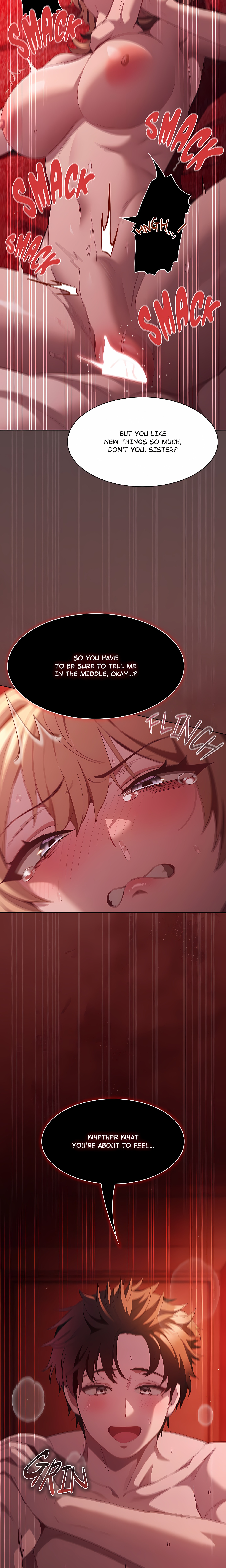 The Messiah And His Followers Chapter 47 - Page 25