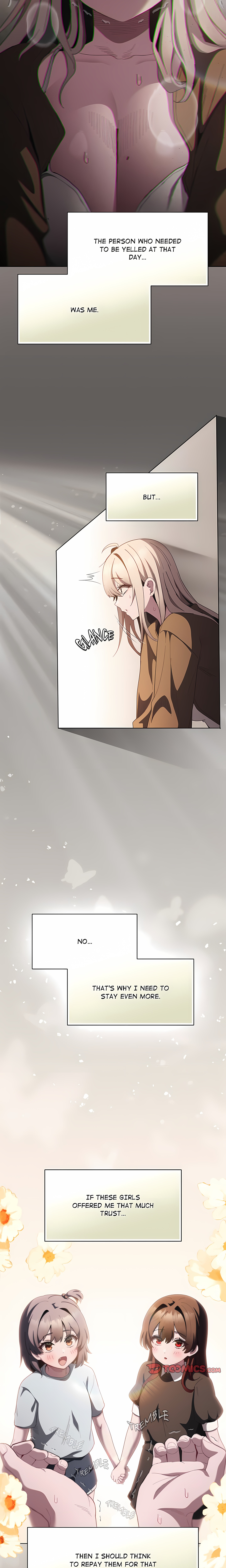The Messiah And His Followers Chapter 48 - Page 5