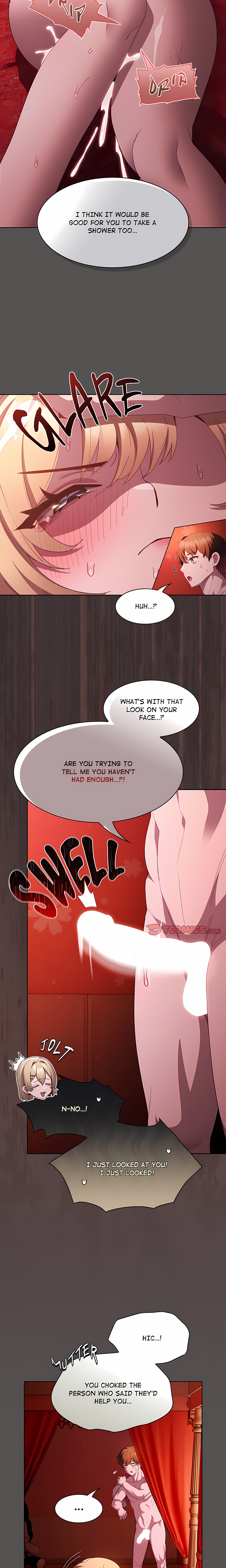 The Messiah And His Followers Chapter 48 - Page 12