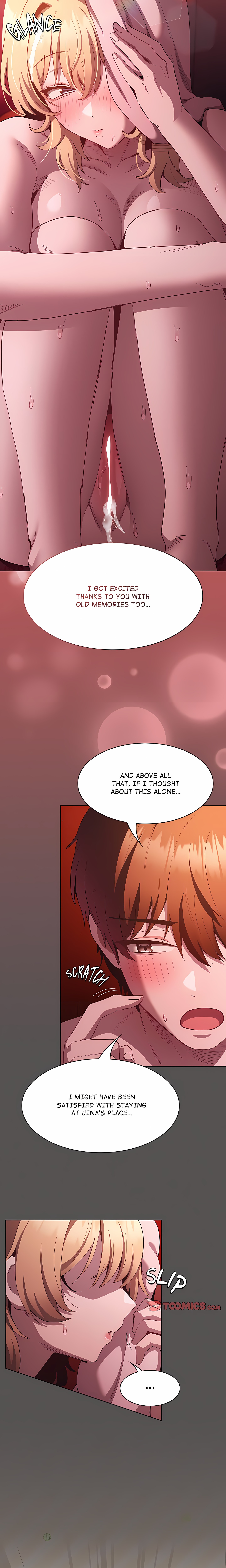 The Messiah And His Followers Chapter 48 - Page 14