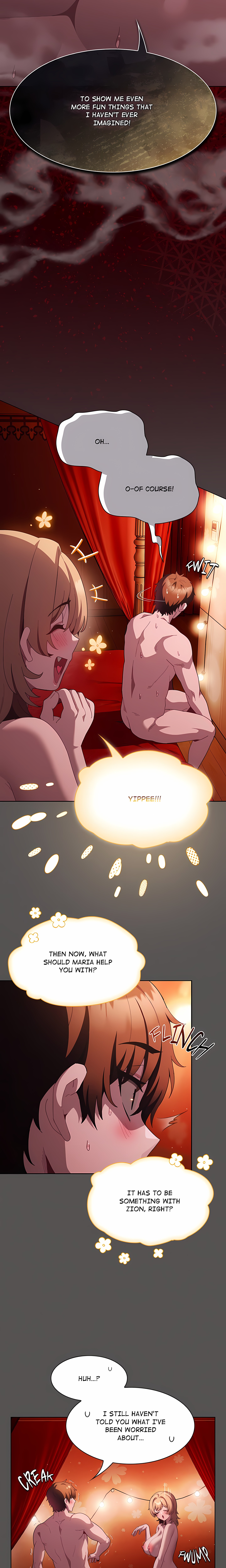 The Messiah And His Followers Chapter 48 - Page 16