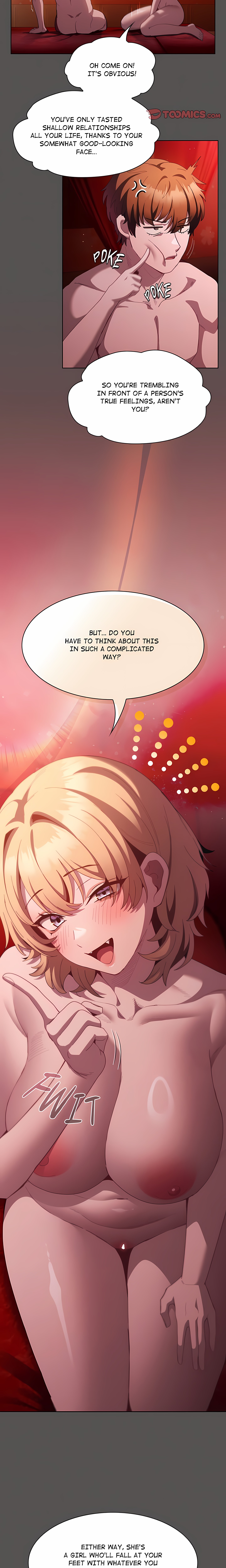 The Messiah And His Followers Chapter 48 - Page 17