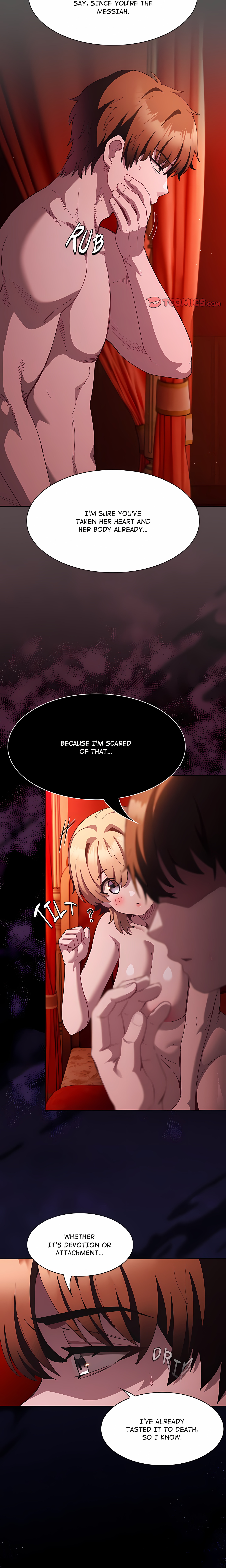 The Messiah And His Followers Chapter 48 - Page 18