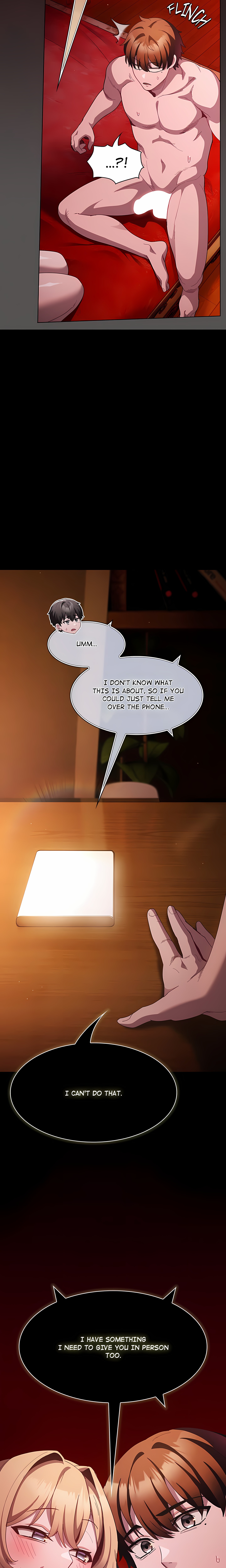 The Messiah And His Followers Chapter 48 - Page 25