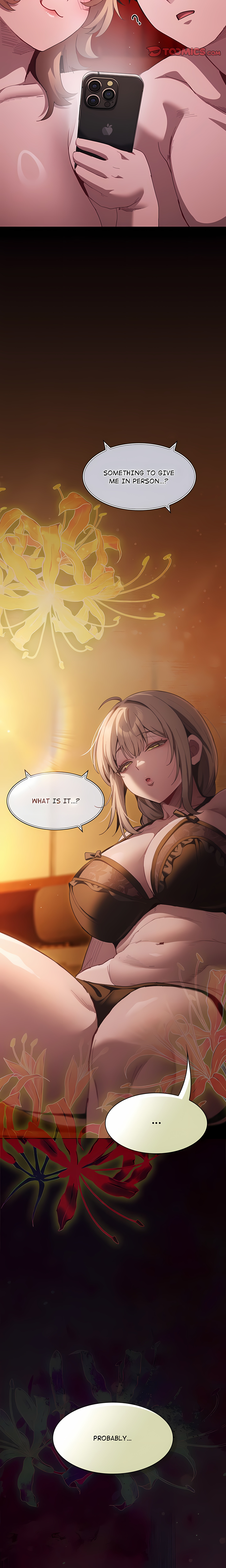 The Messiah And His Followers Chapter 48 - Page 26