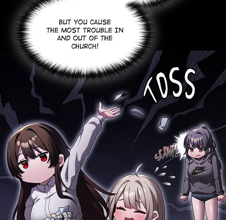 The Messiah And His Followers Chapter 4 - Page 10