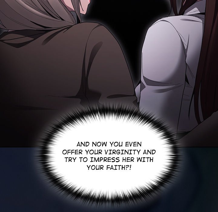 The Messiah And His Followers Chapter 4 - Page 13