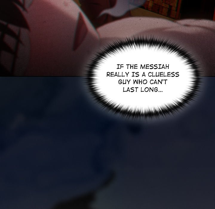 The Messiah And His Followers Chapter 4 - Page 19