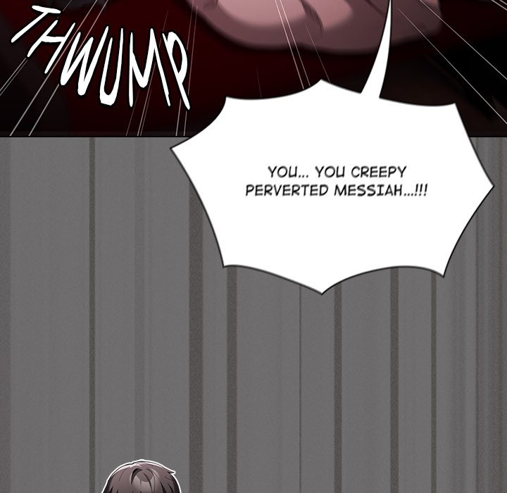 The Messiah And His Followers Chapter 4 - Page 41