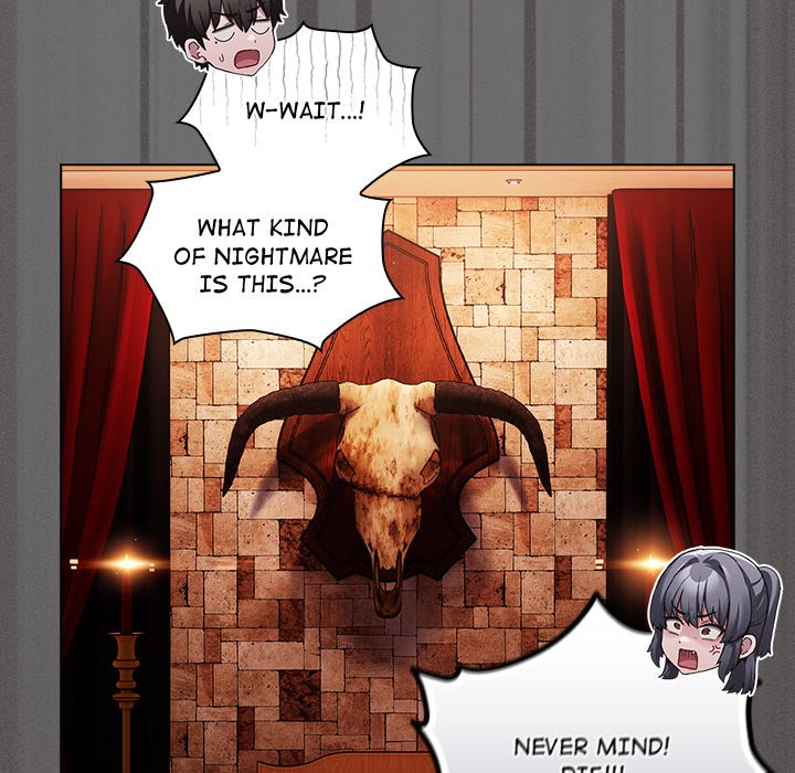 The Messiah And His Followers Chapter 4 - Page 42