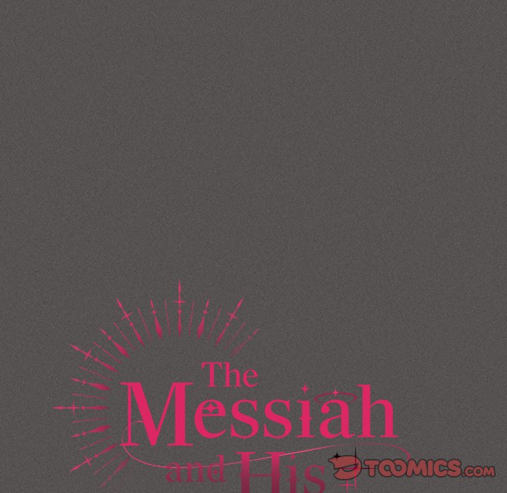 The Messiah And His Followers Chapter 4 - Page 44