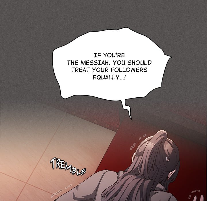 The Messiah And His Followers Chapter 4 - Page 69