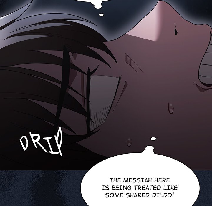 The Messiah And His Followers Chapter 4 - Page 72
