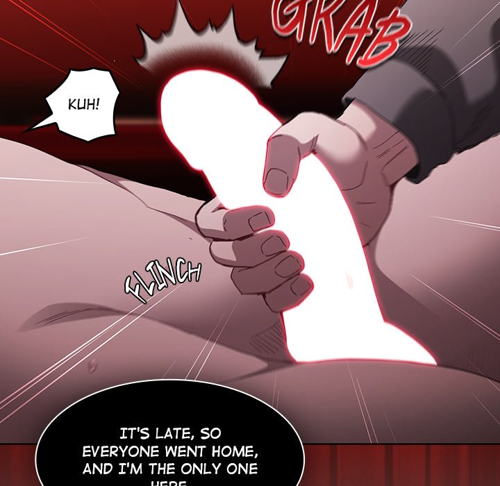 The Messiah And His Followers Chapter 4 - Page 83