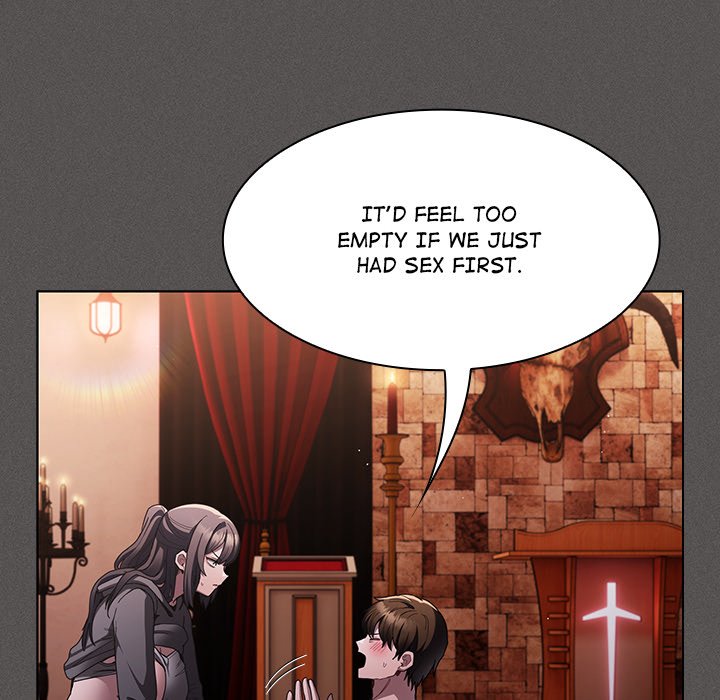 The Messiah And His Followers Chapter 4 - Page 89