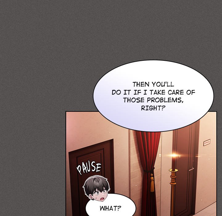 The Messiah And His Followers Chapter 4 - Page 91
