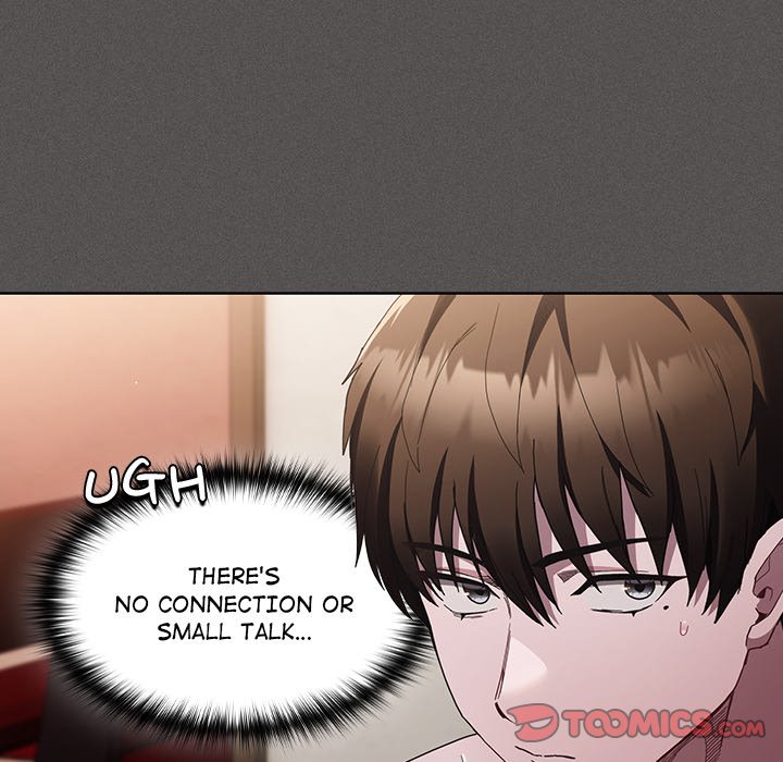The Messiah And His Followers Chapter 4 - Page 100
