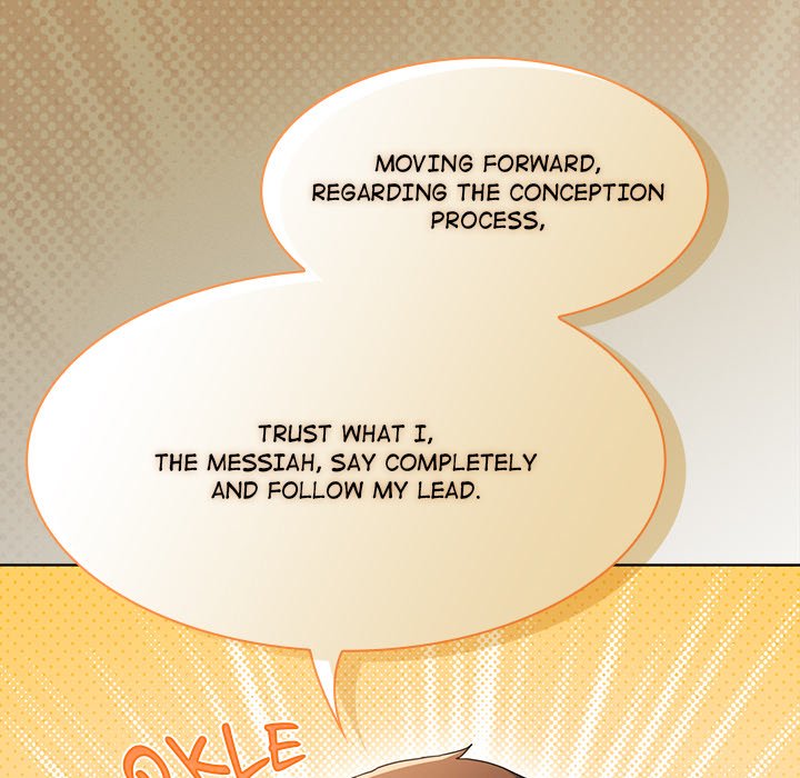 The Messiah And His Followers Chapter 4 - Page 112