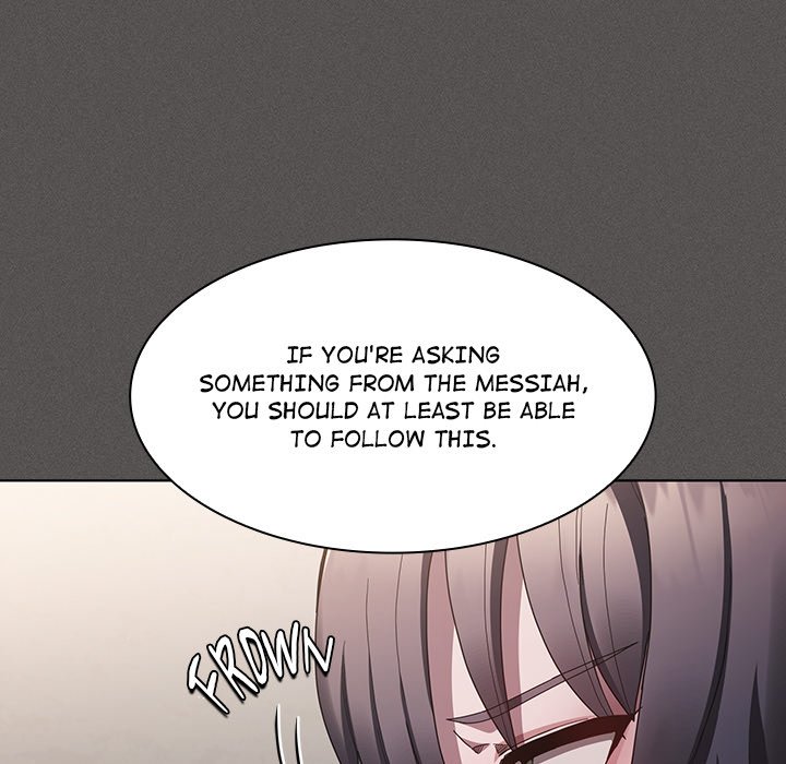 The Messiah And His Followers Chapter 4 - Page 117