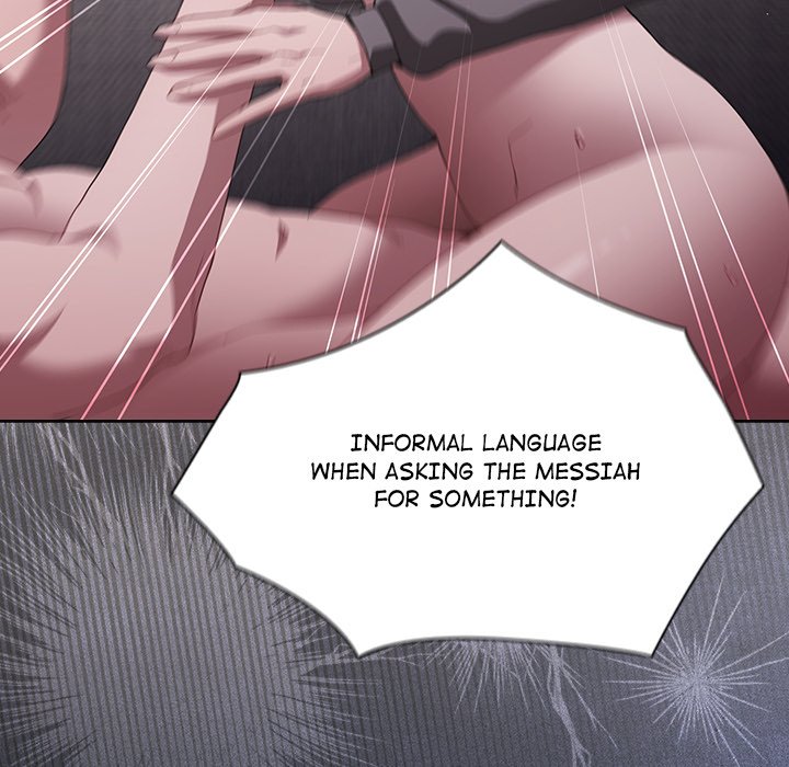 The Messiah And His Followers Chapter 5 - Page 50