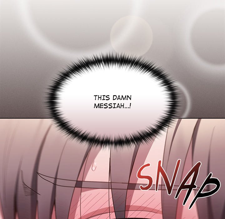 The Messiah And His Followers Chapter 5 - Page 61
