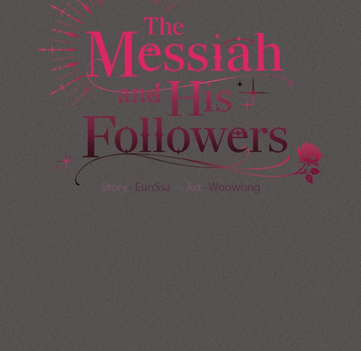 The Messiah And His Followers Chapter 5 - Page 73