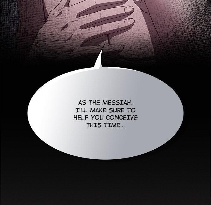 The Messiah And His Followers Chapter 5 - Page 91