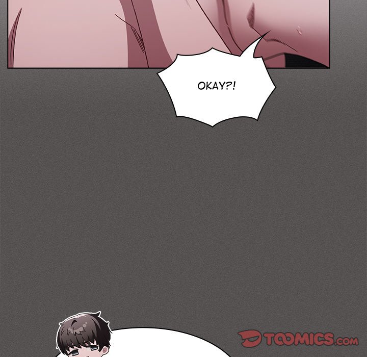The Messiah And His Followers Chapter 5 - Page 100