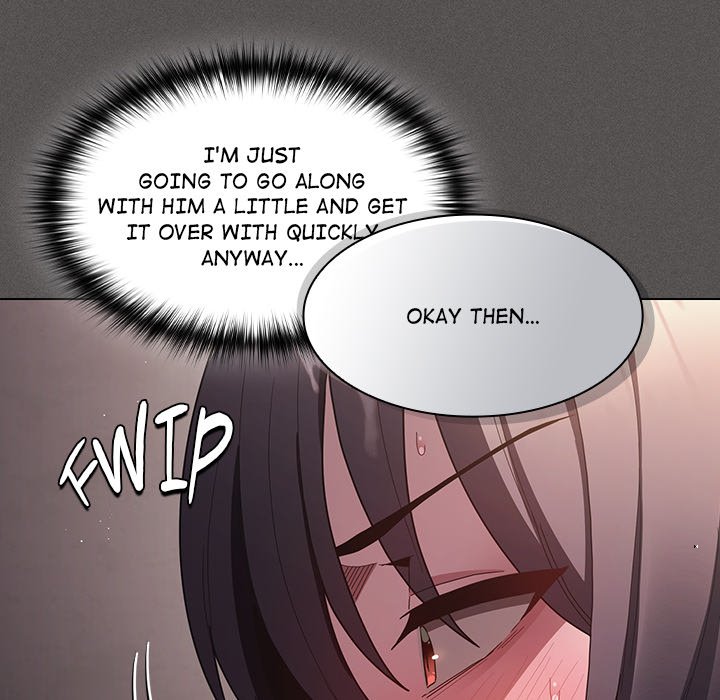 The Messiah And His Followers Chapter 5 - Page 103