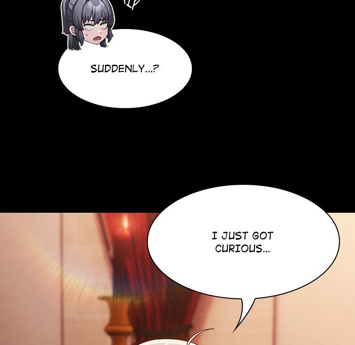 The Messiah And His Followers Chapter 8 - Page 7