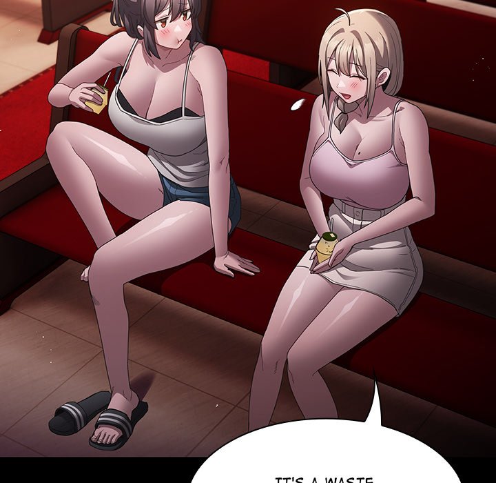 The Messiah And His Followers Chapter 8 - Page 11