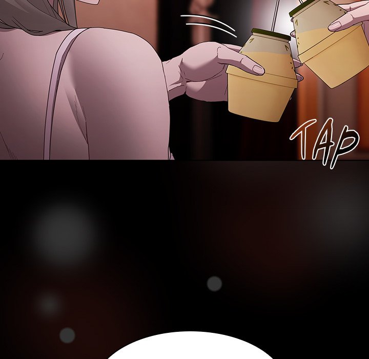 The Messiah And His Followers Chapter 8 - Page 19
