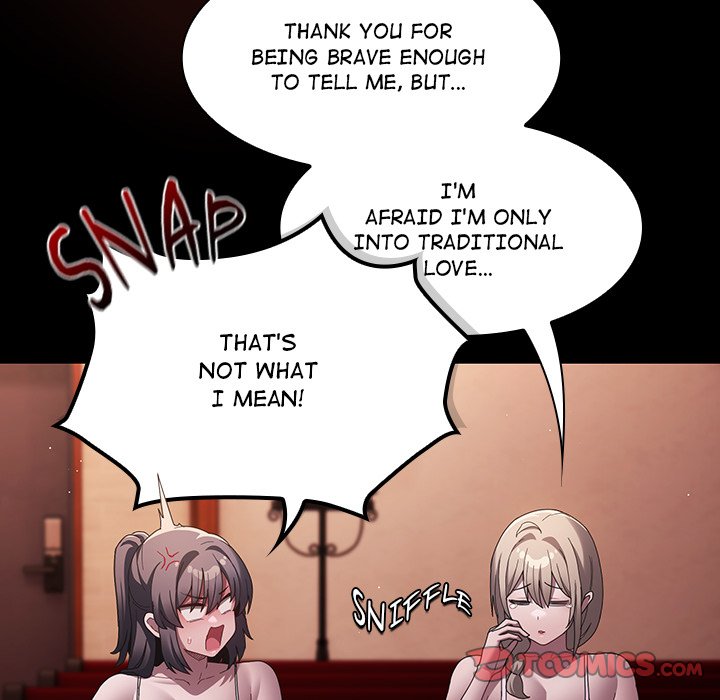 The Messiah And His Followers Chapter 8 - Page 20